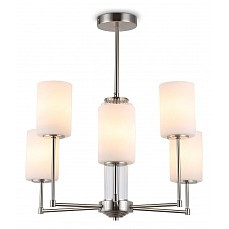 Люстра на штанге ambrella light hig...